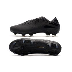 fodboldstøvler til Herrer adidas Nemeziz 19.1 FG Svart_3.jpg